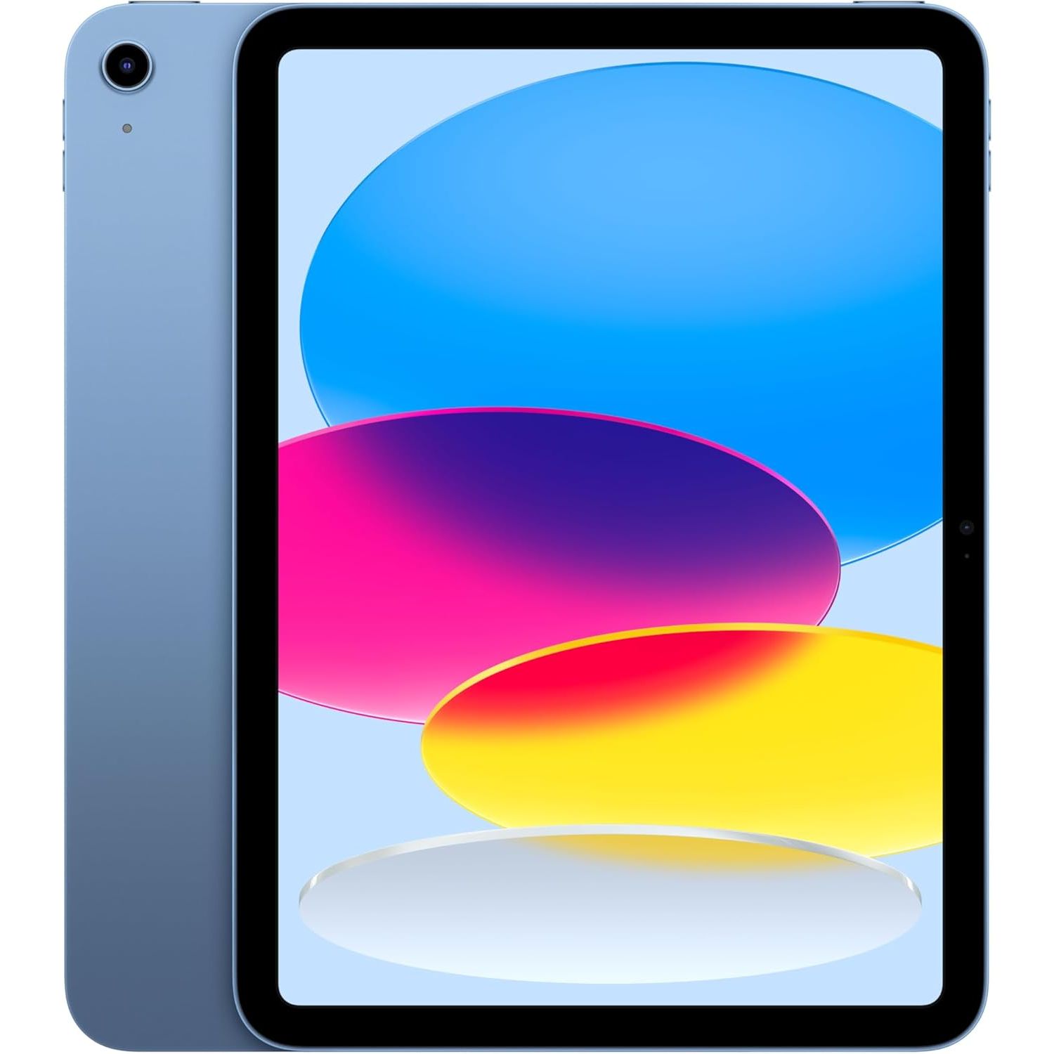 Buy Apple,Apple iPad 10th Generation (10.9-inch, Wi-Fi, 64GB) – Blue - Gadcet UK | UK | London | Scotland | Wales| Near Me | Cheap | Pay In 3 | Tablet Computers